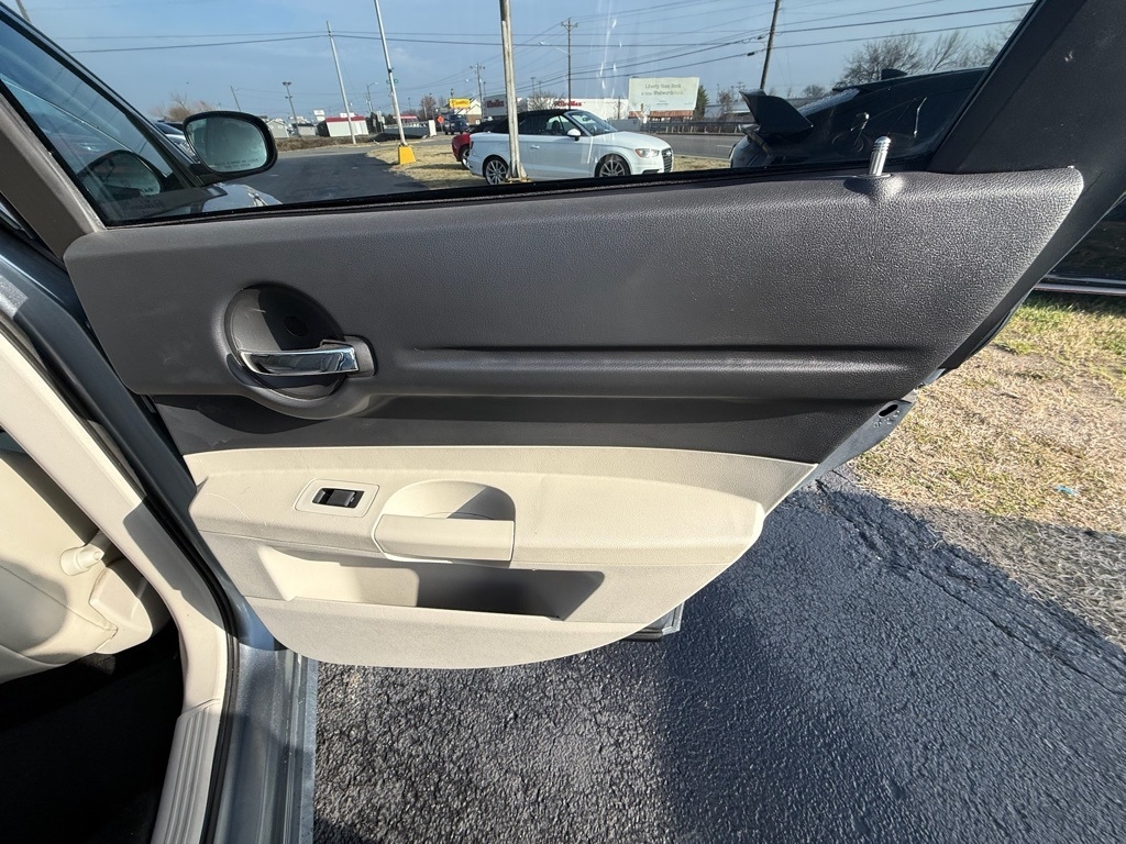 Dodge Magnum R/T 2007