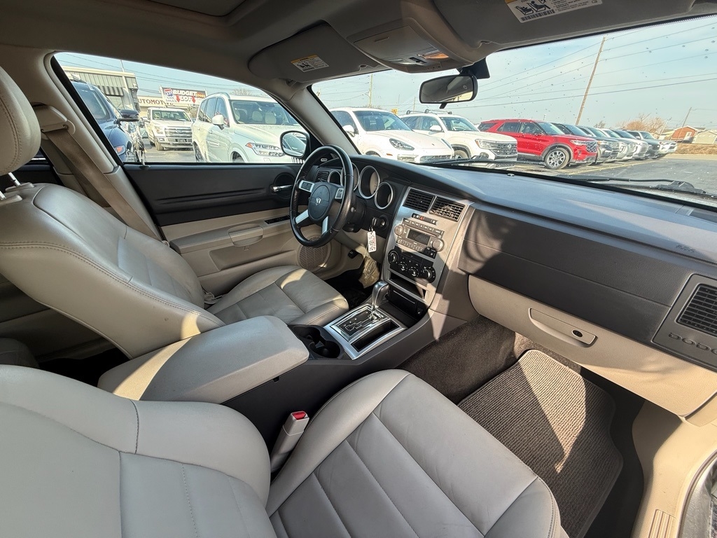 Dodge Magnum R/T 2007