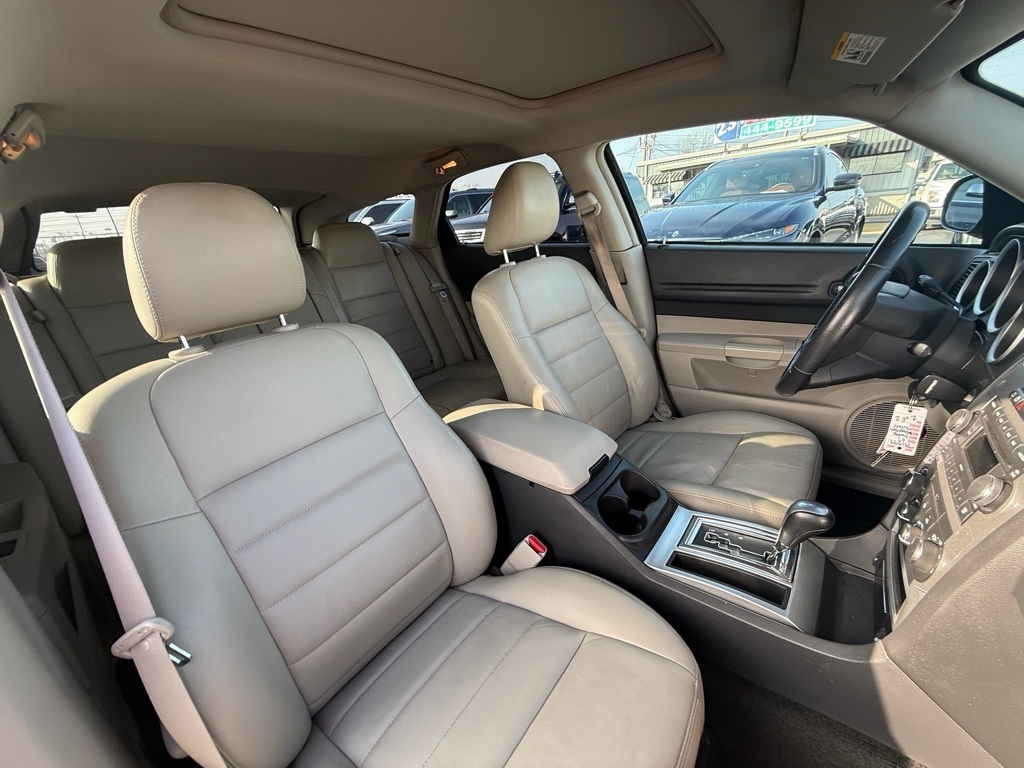 Dodge Magnum R/T 2007