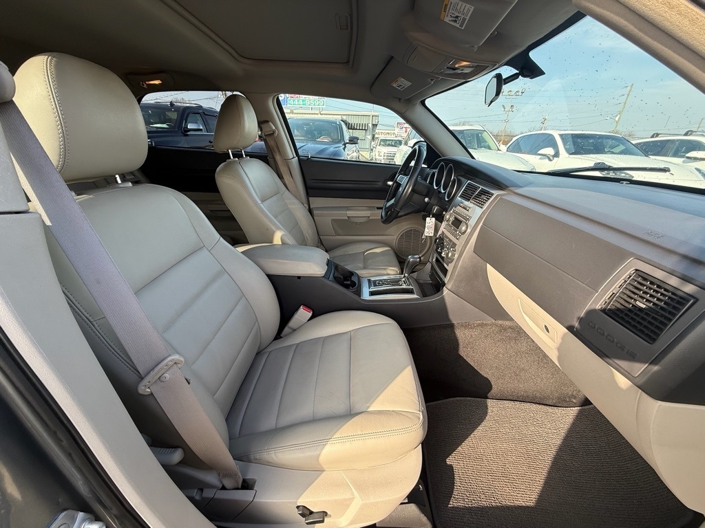 Dodge Magnum R/T 2007