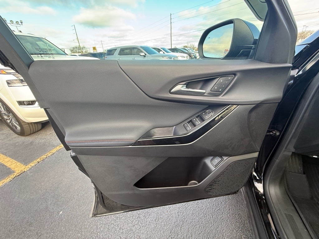 Chevrolet Equinox RS 2WD 2026