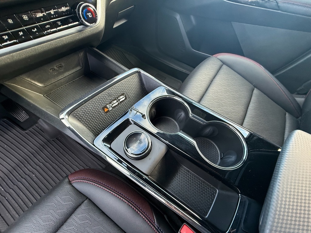 Chevrolet Equinox RS 2WD 2026