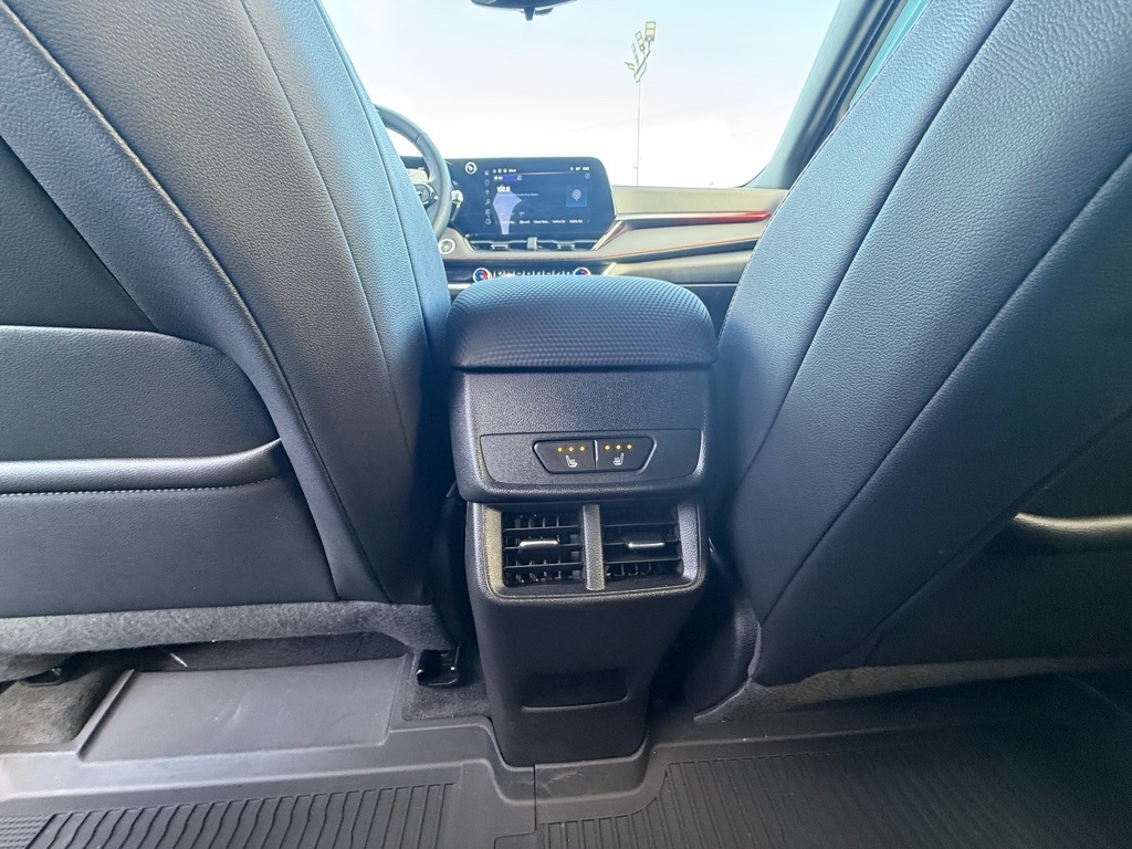 Chevrolet Equinox RS 2WD 2026