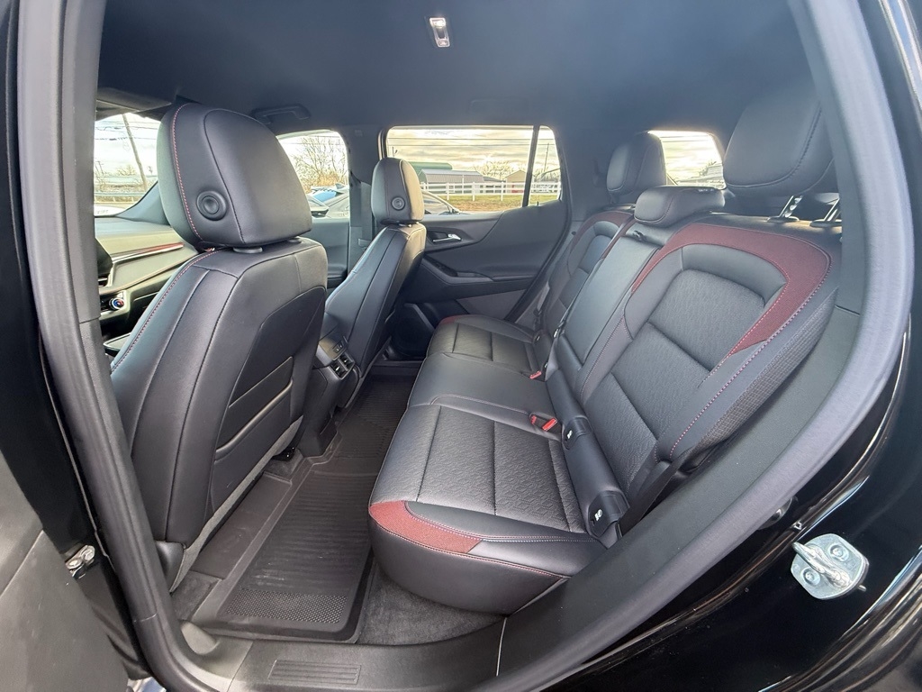 Chevrolet Equinox RS 2WD 2026