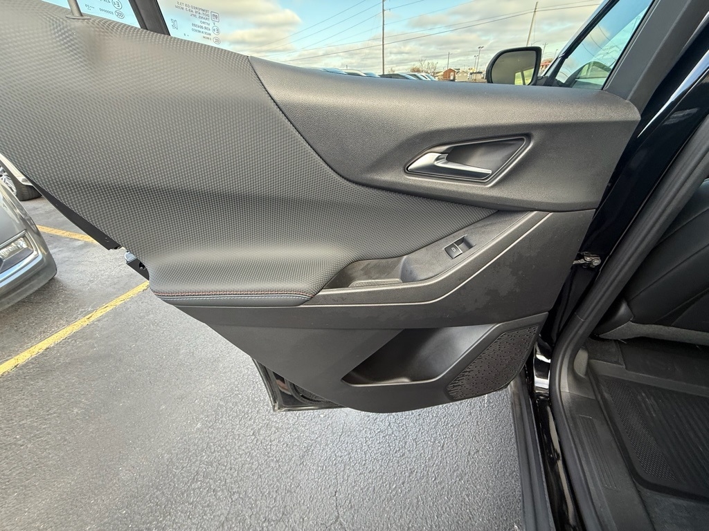 Chevrolet Equinox RS 2WD 2026