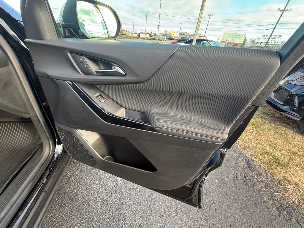 Chevrolet Equinox RS 2WD 2026