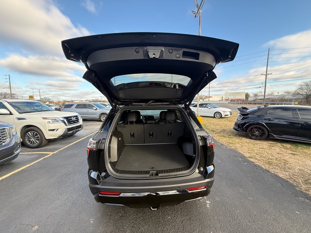 Chevrolet Equinox RS 2WD 2026