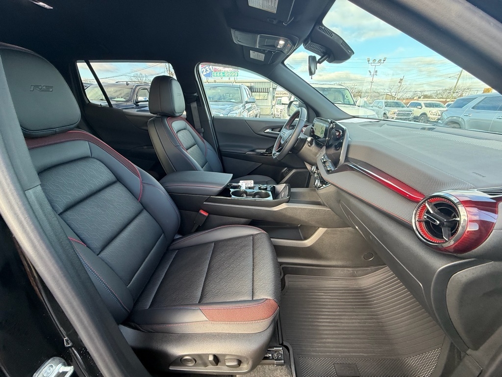 Chevrolet Equinox RS 2WD 2026