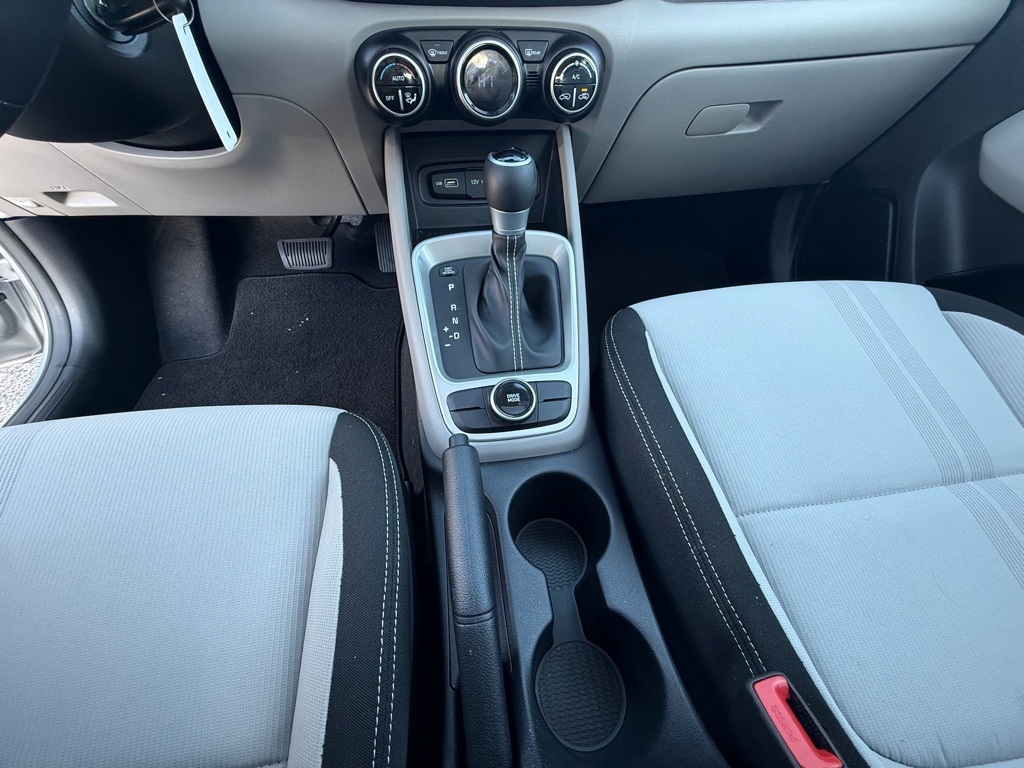 Hyundai Venue SEL 2022