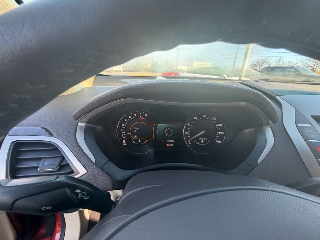 Lincoln MKZ FWD 2014