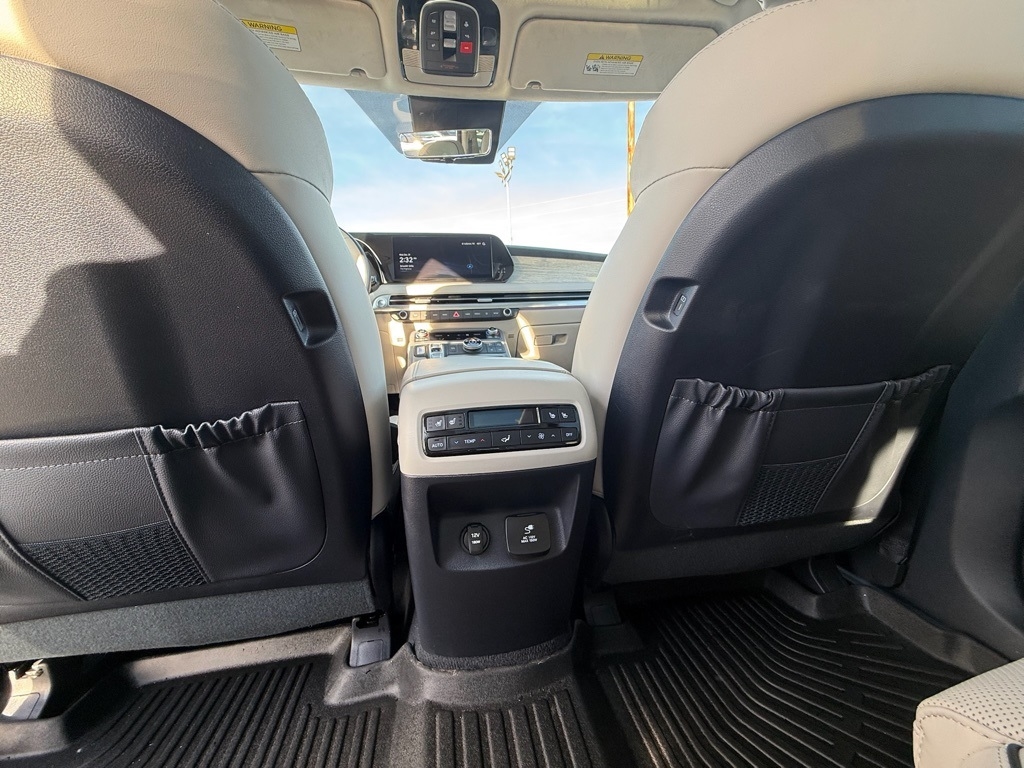 Hyundai Palisade Calligraphy AWD 2025