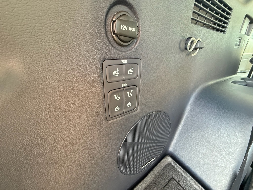 Hyundai Palisade Calligraphy AWD 2025