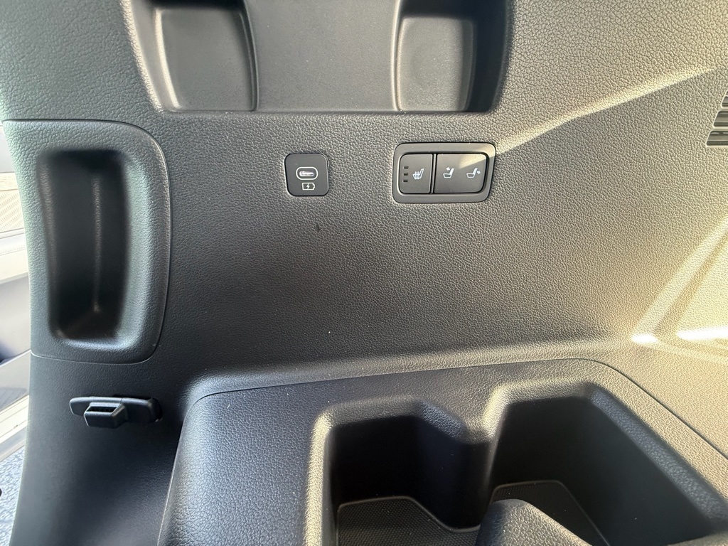 Hyundai Palisade Calligraphy AWD 2025