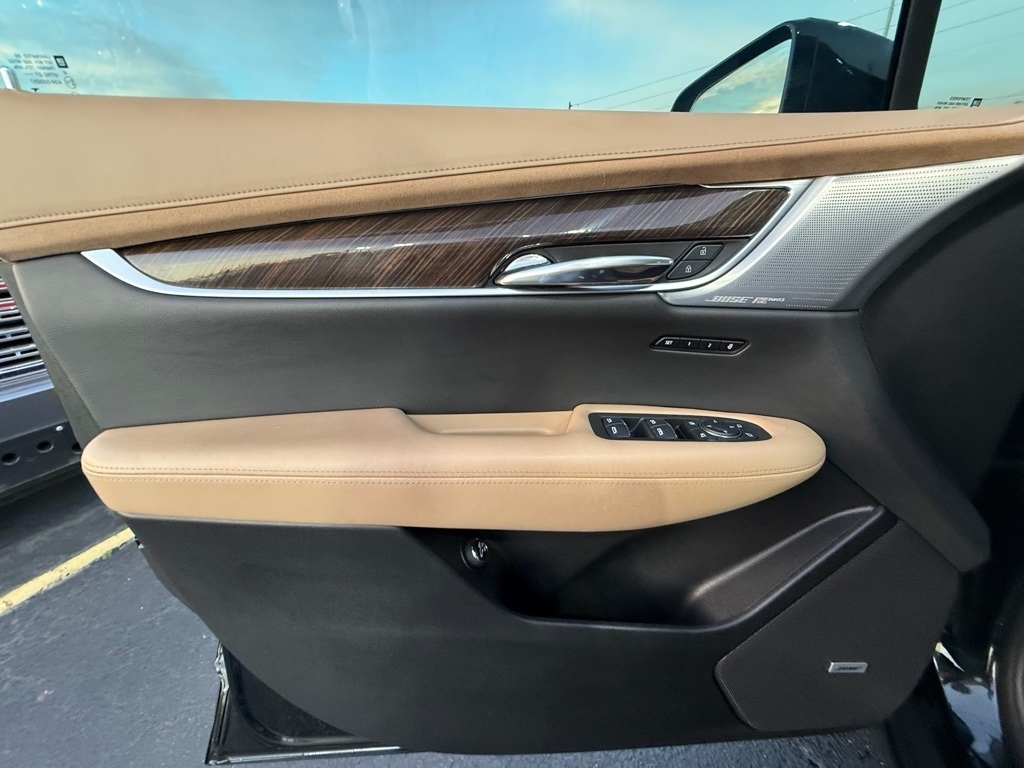 Cadillac XT6 Sport 2024