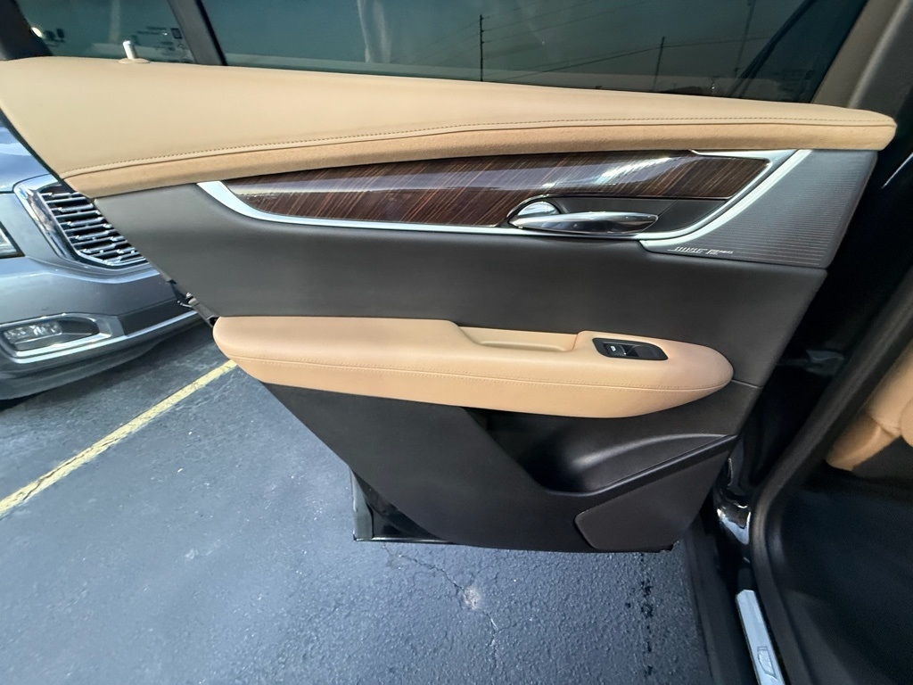 Cadillac XT6 Sport 2024