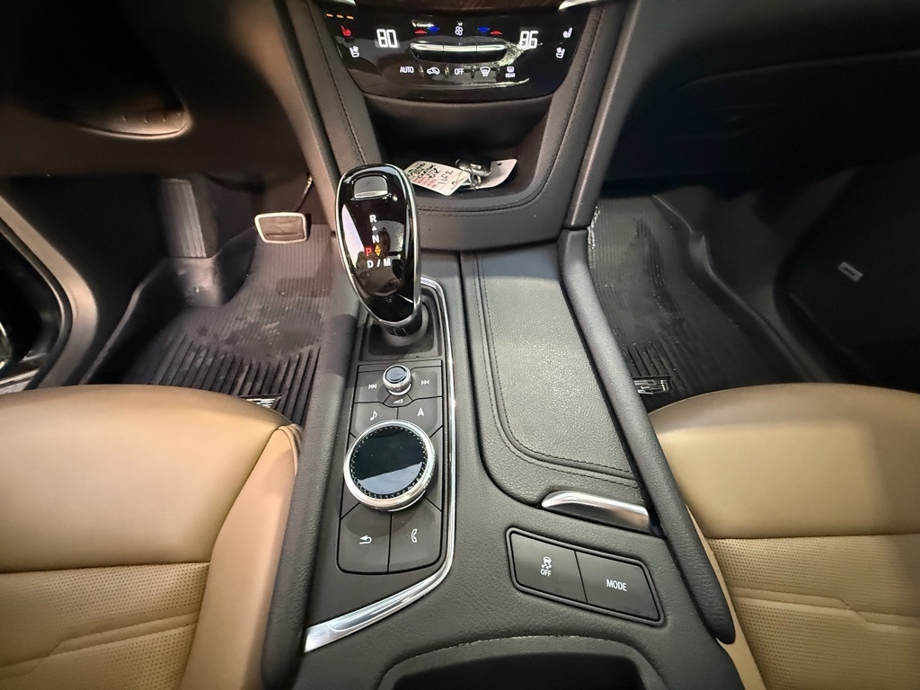 Cadillac XT6 Sport 2024