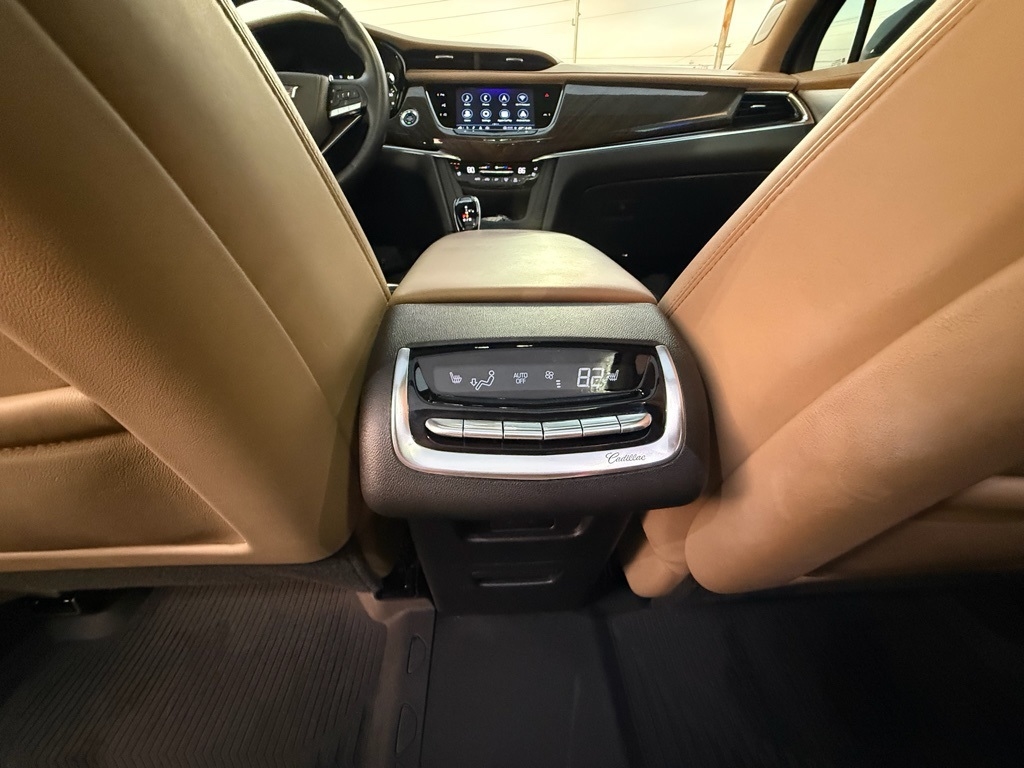 Cadillac XT6 Sport 2024