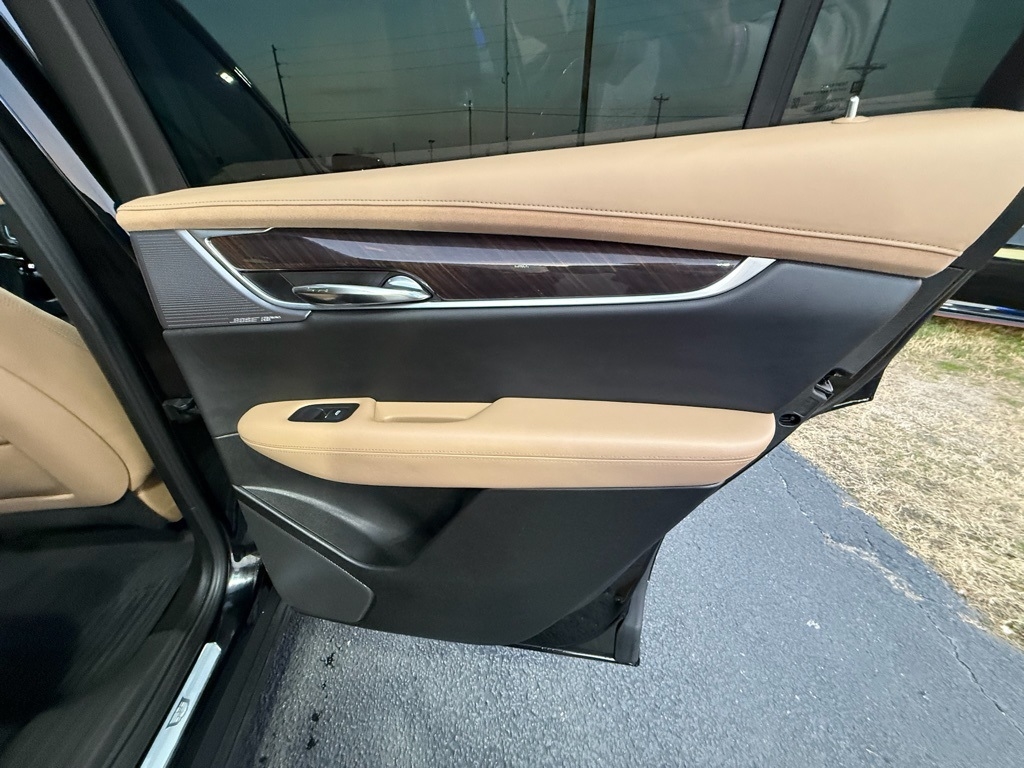 Cadillac XT6 Sport 2024