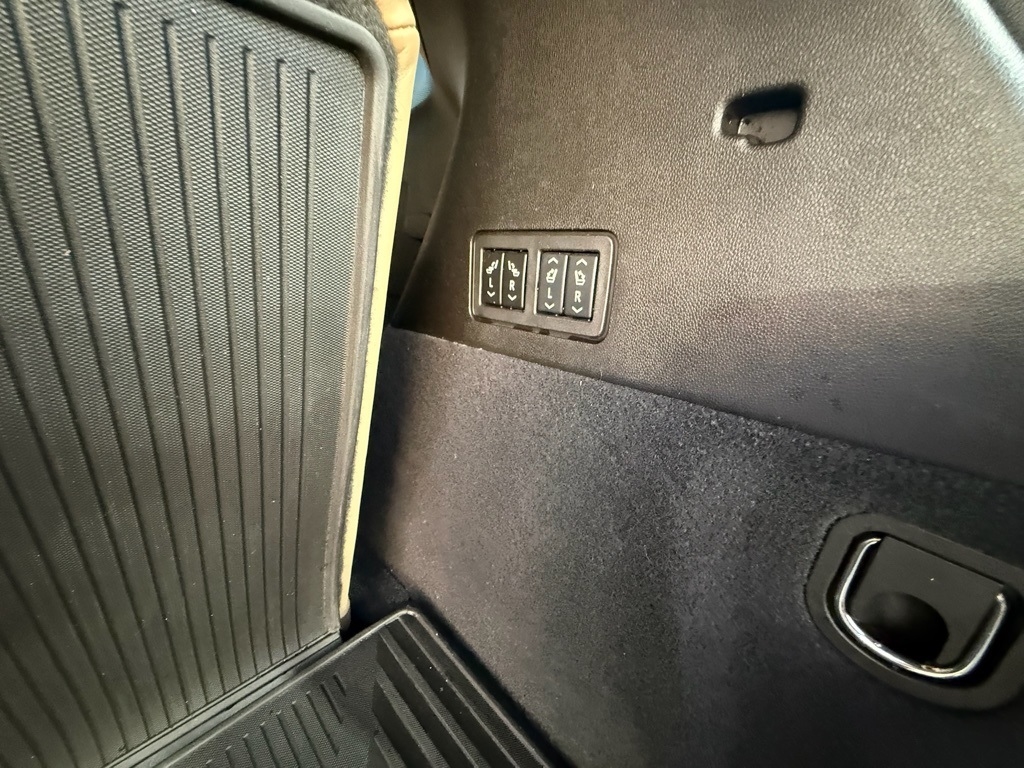 Cadillac XT6 Sport 2024