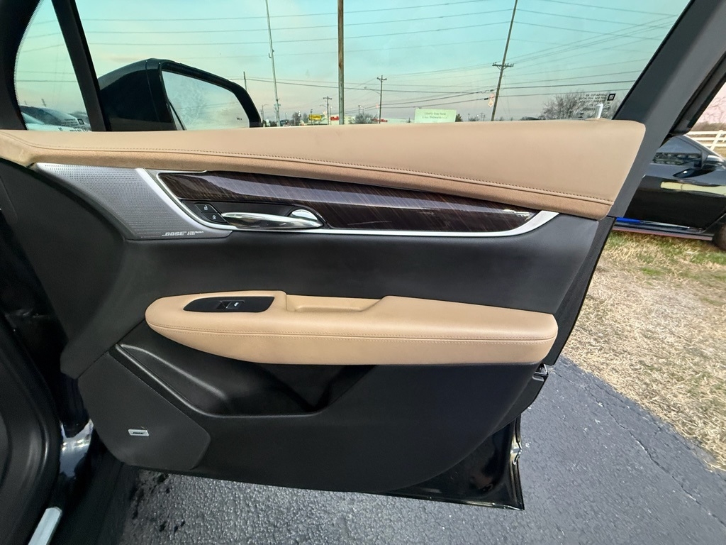 Cadillac XT6 Sport 2024