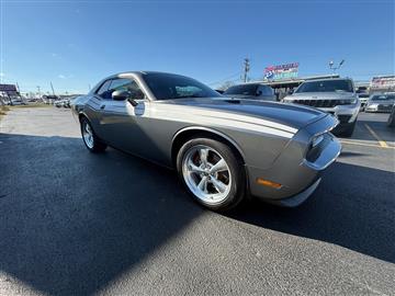 2011 Dodge Challenger R/T