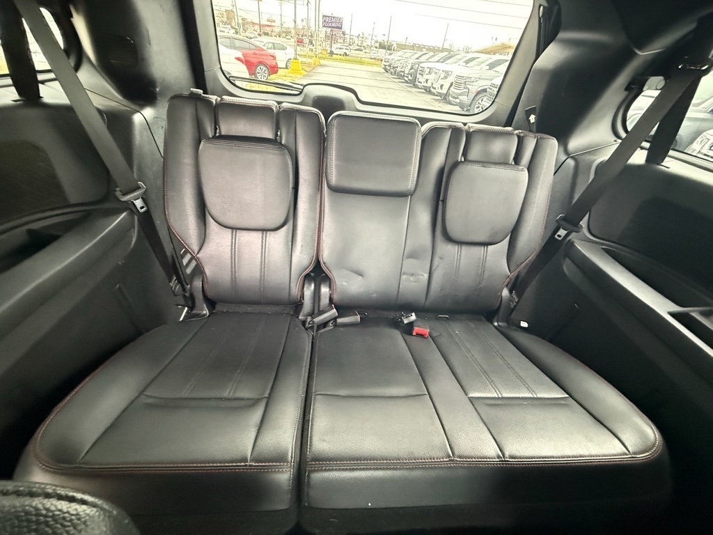 Dodge Grand Caravan GT 2019