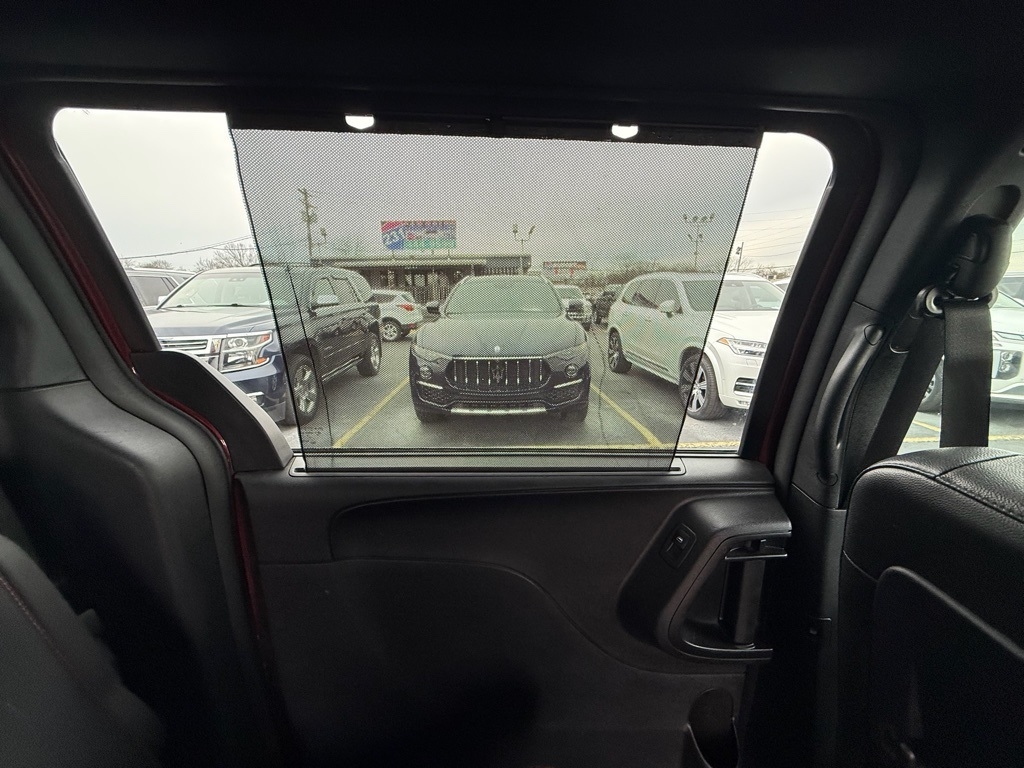 Dodge Grand Caravan GT 2019