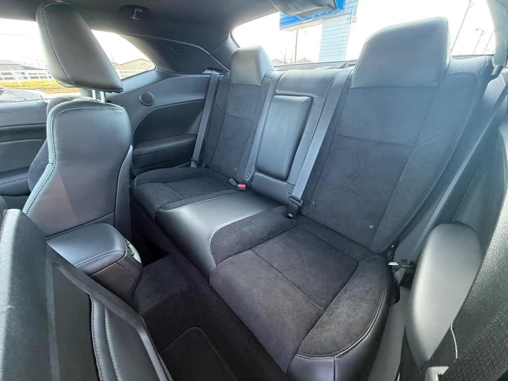 Dodge Challenger T/A Plus Coupe 2023