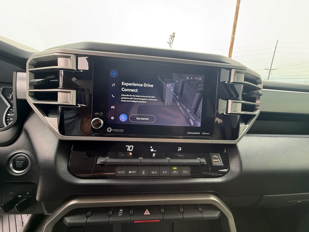 Toyota Tundra SR5 CrewMax 4WD 2024