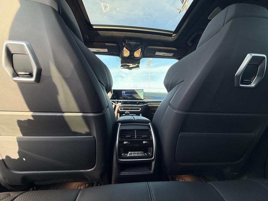 BMW X5 M Competition 2024