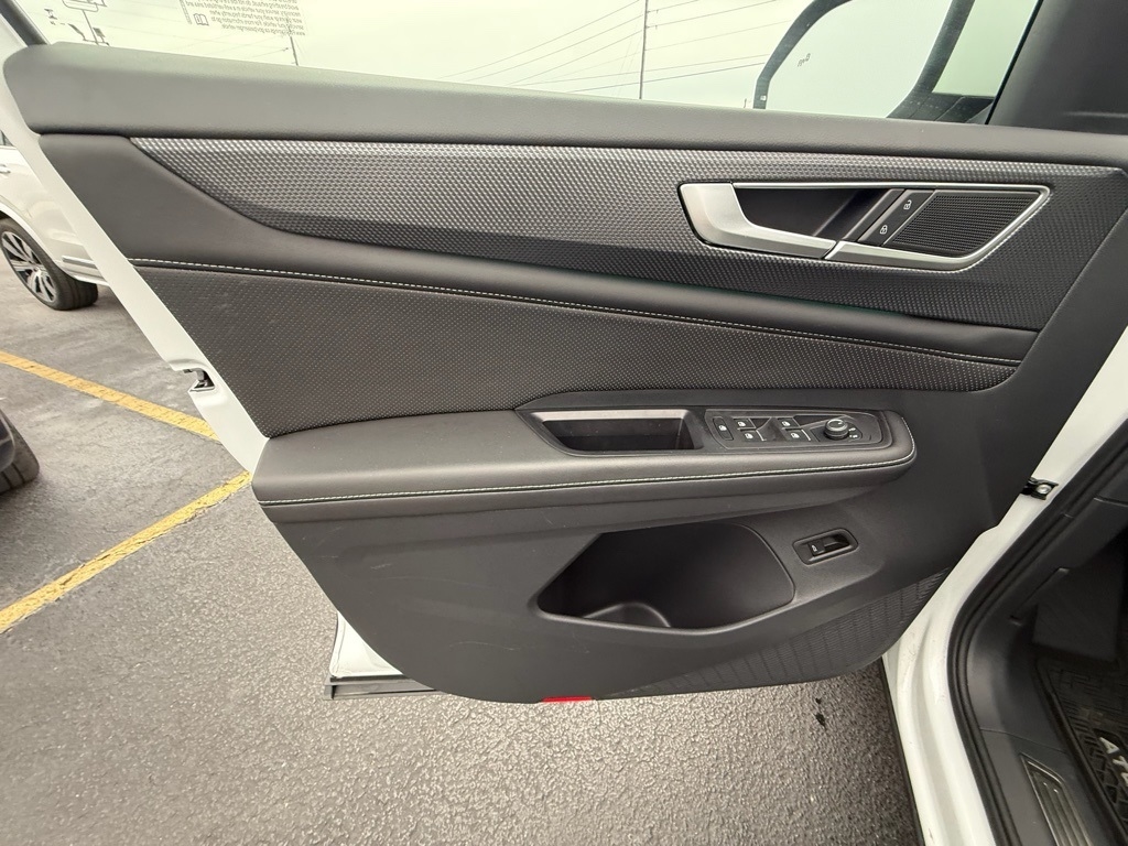 Volkswagen Atlas Cross Sport SEL 4MOTION 2024