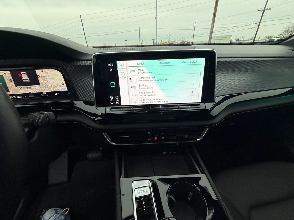 Volkswagen Atlas Cross Sport SEL 4MOTION 2024