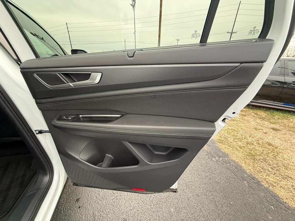 Volkswagen Atlas Cross Sport SEL 4MOTION 2024