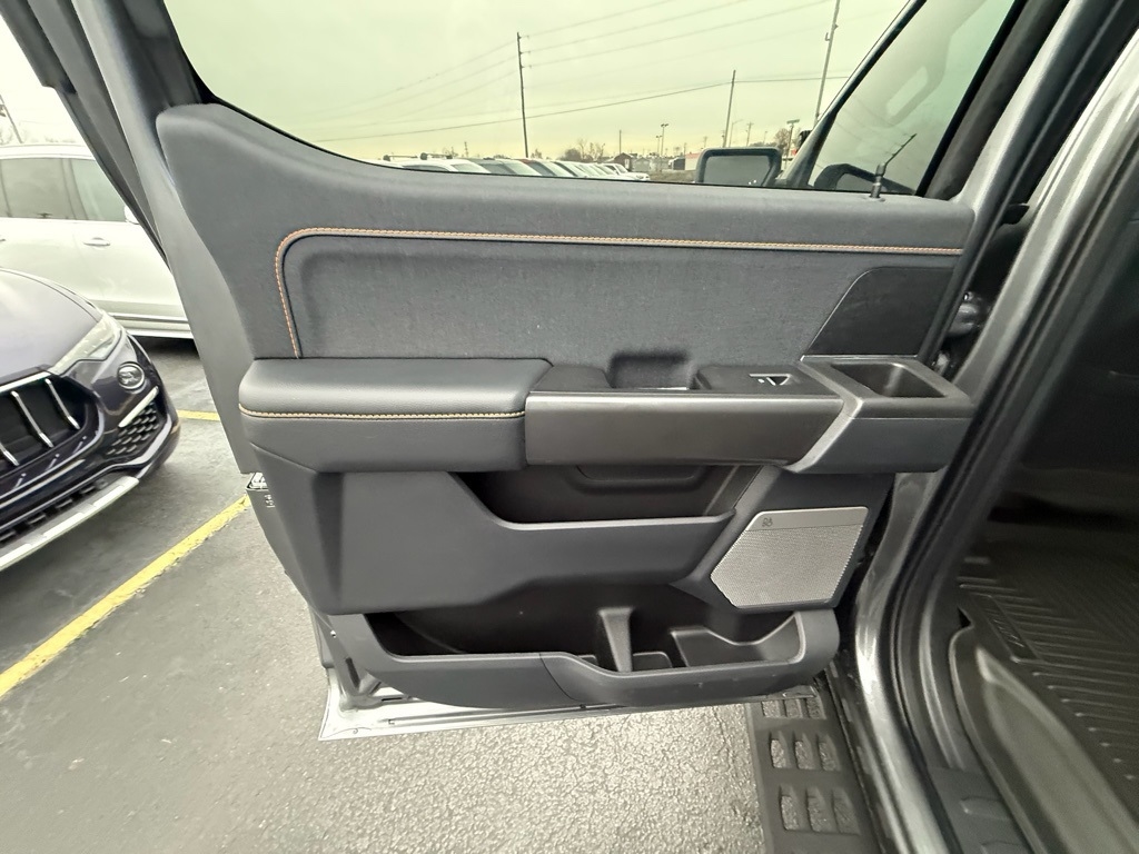 Ford F-150 Tremor SuperCrew 4WD 2024