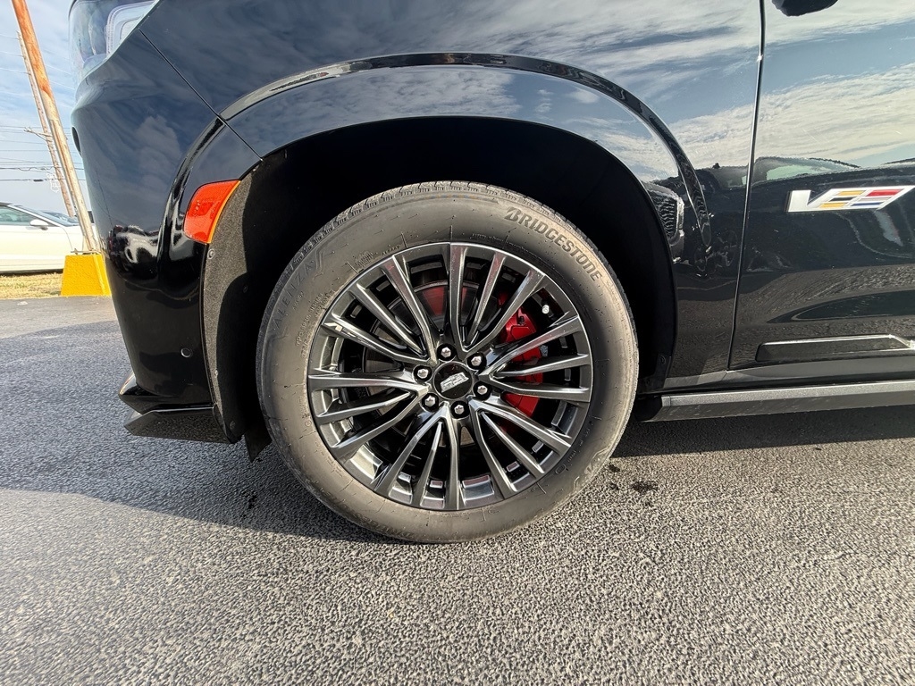 Cadillac Escalade V 4WD 2024