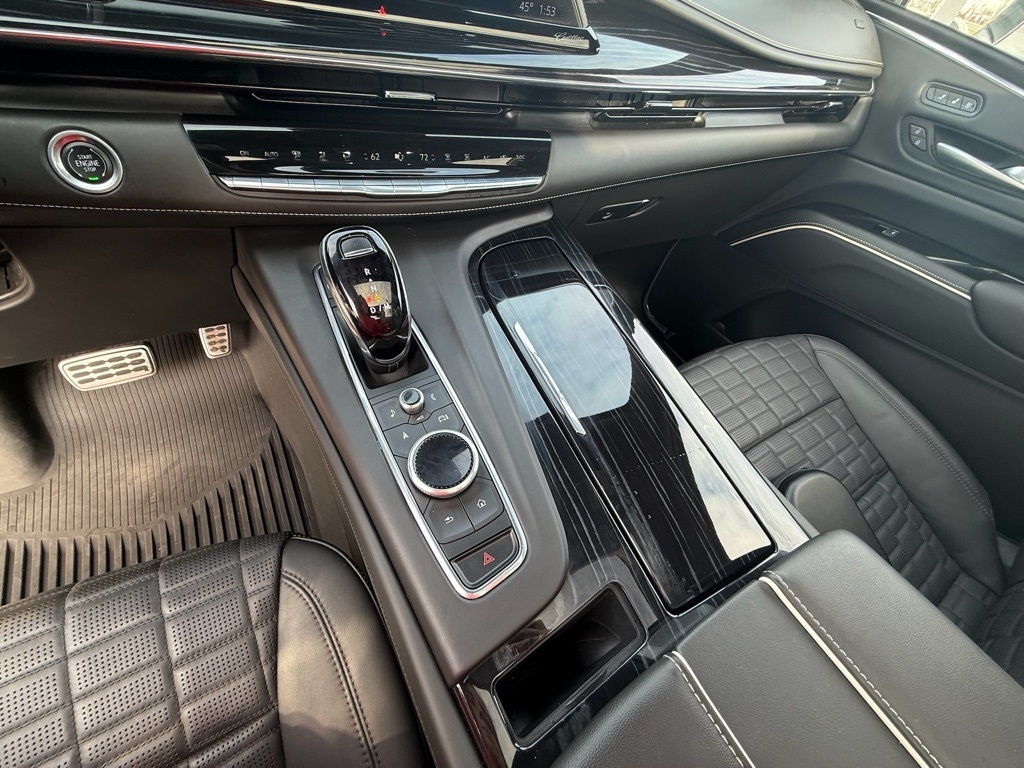 Cadillac Escalade V 4WD 2024