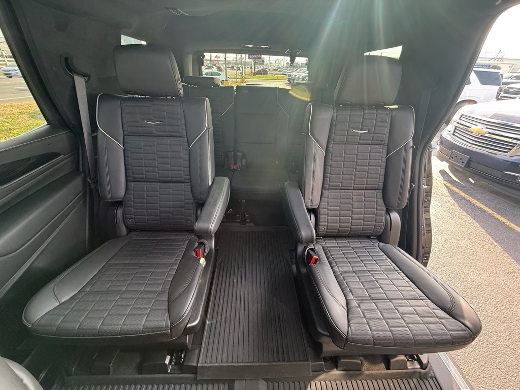 Cadillac Escalade V 4WD 2024