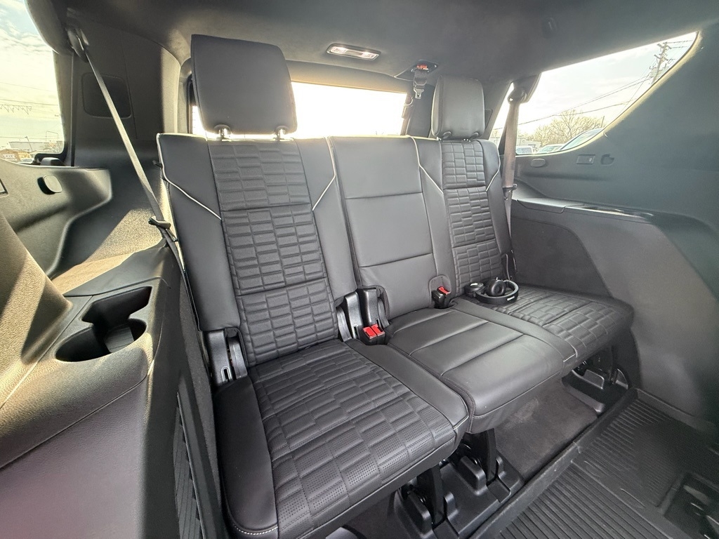 Cadillac Escalade V 4WD 2024