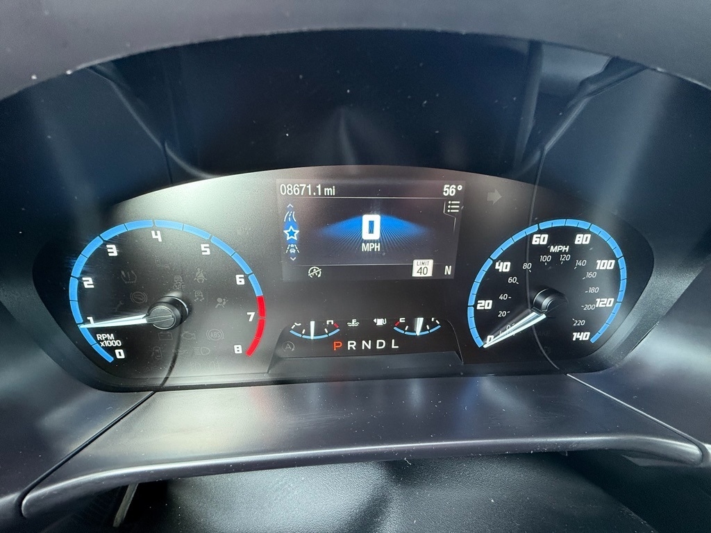 Ford Bronco Sport Heritage Limited 2024