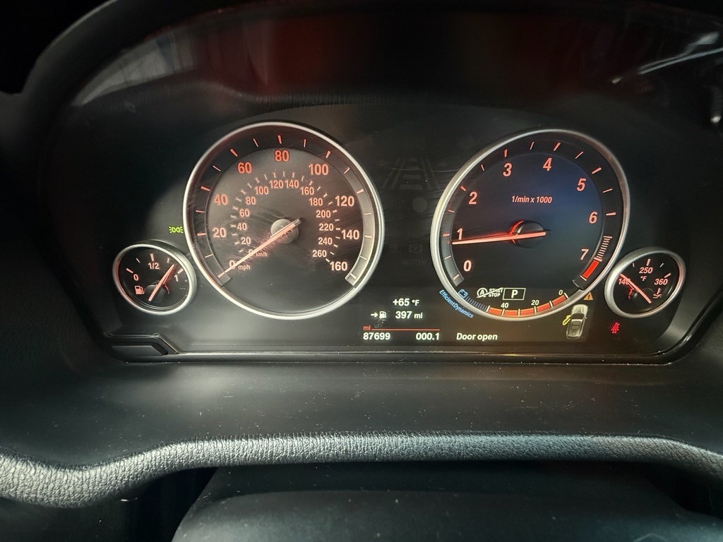 BMW X3 xDrive28i 2017