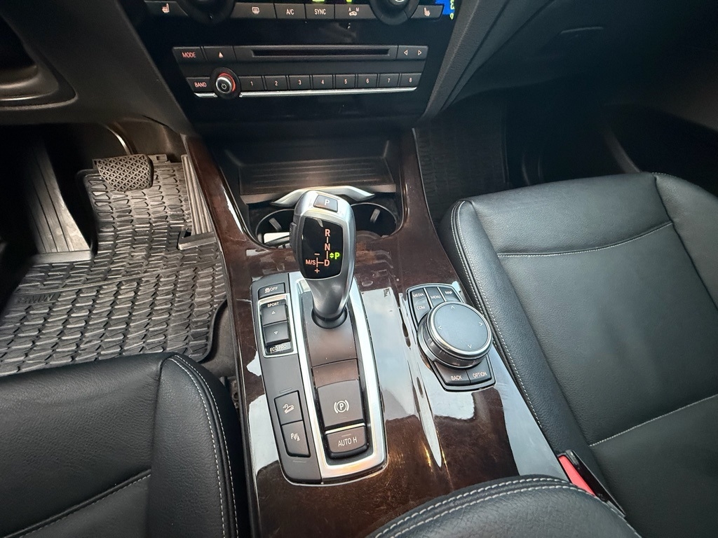 BMW X3 xDrive28i 2017