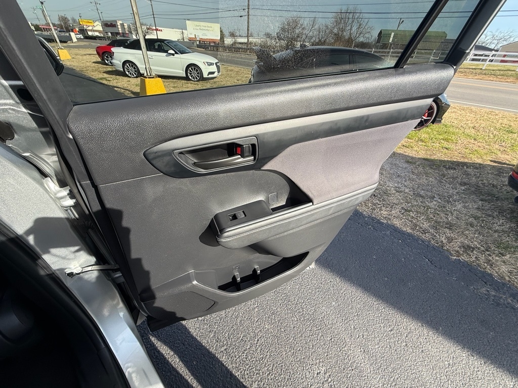 Toyota Highlander LE 4D SUV AWD 2024