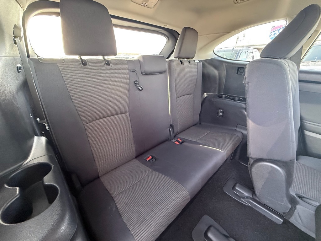 Toyota Highlander LE 4D SUV AWD 2024