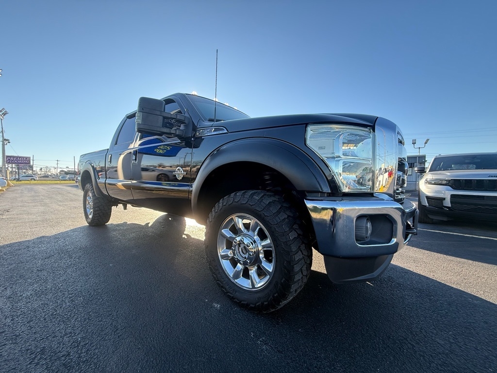 2015 Ford F-250 Base's photo