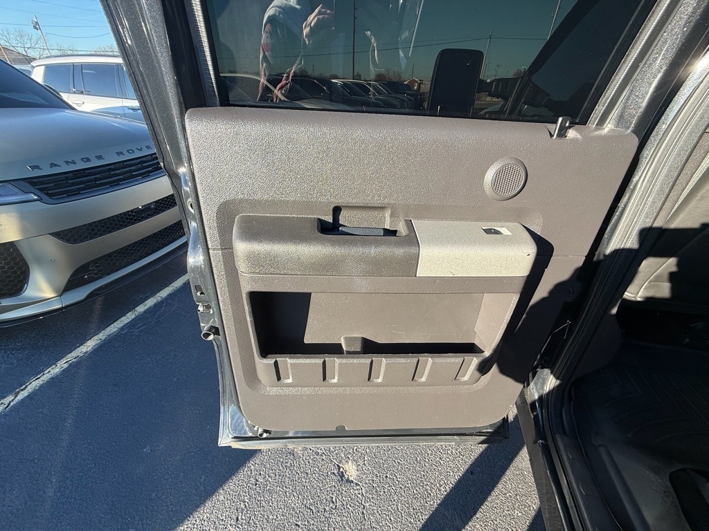 Ford F-250 SD Lariat Crew Cab 4WD 2015