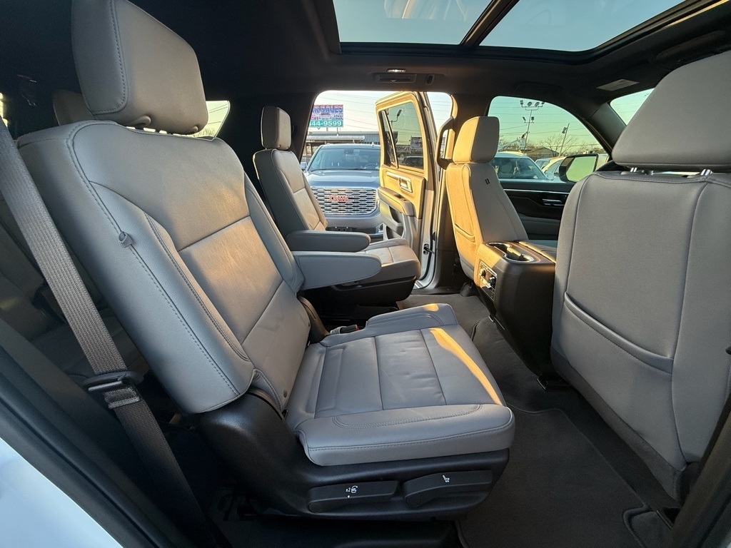 Chevrolet Tahoe LT 4WD 2025