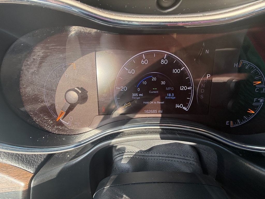 Jeep Grand Cherokee Laredo 4WD 2015