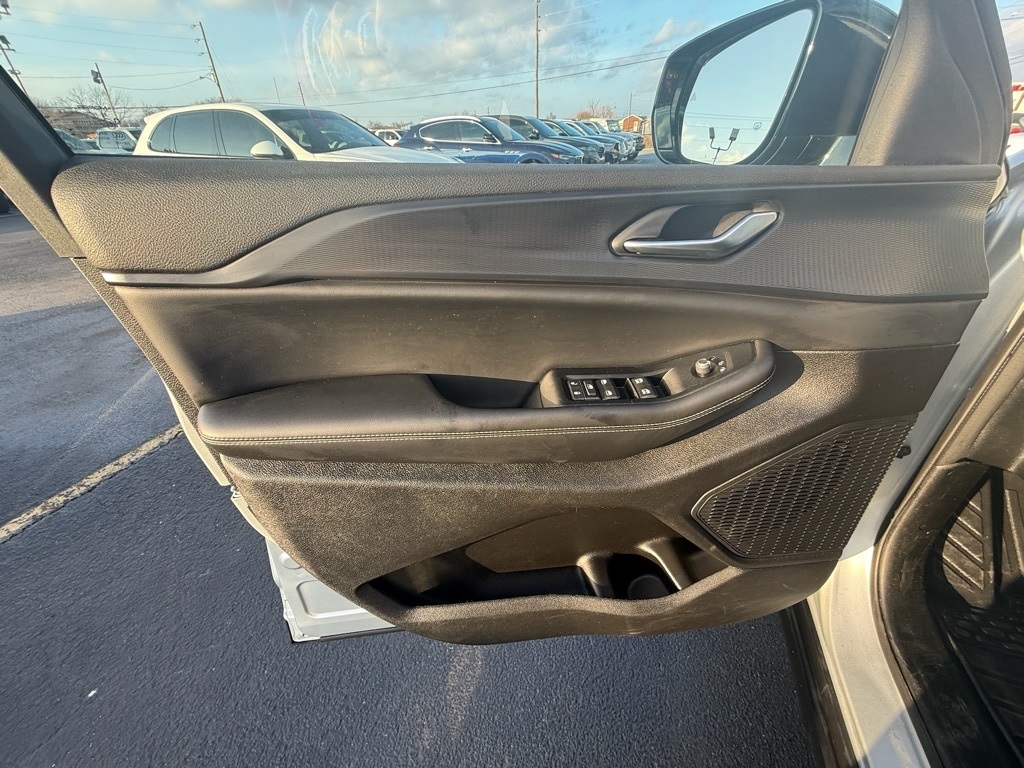 Jeep Grand Cherokee L Altitude 4x4 2023