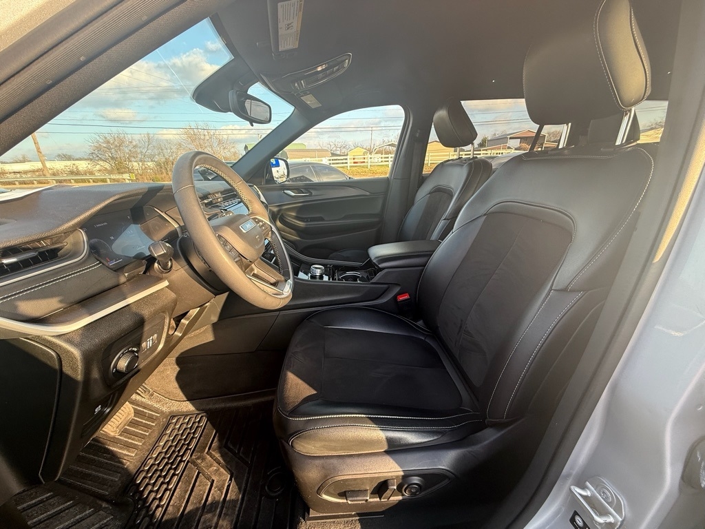 Jeep Grand Cherokee L Altitude 4x4 2023