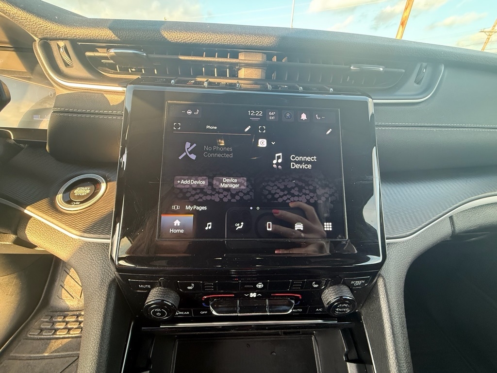 Jeep Grand Cherokee L Altitude 4x4 2023